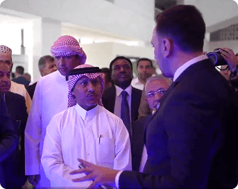 Arab Digital Entrepreneurs Forum