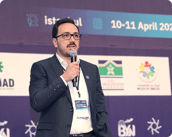 Ibynetwork Conference